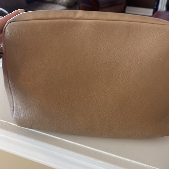 Ysl Camera Bag purchased at Toronto Premium Outlet 3 years ago - Picture 4 of 7